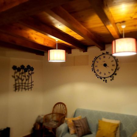 Casa Do Salgueirinho Βίλα Casal do Rei  Εξωτερικό φωτογραφία