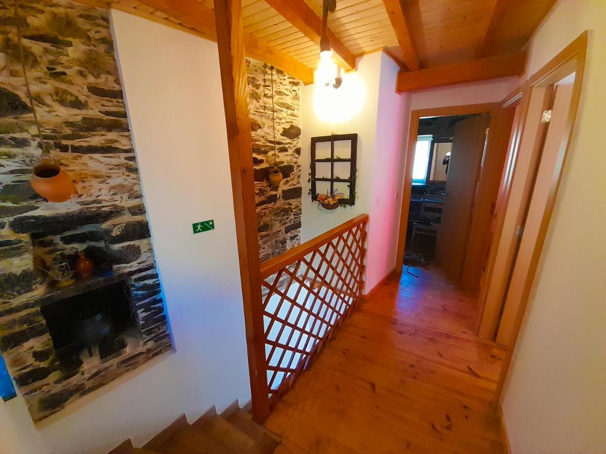 Casa Do Salgueirinho Βίλα Casal do Rei  Εξωτερικό φωτογραφία