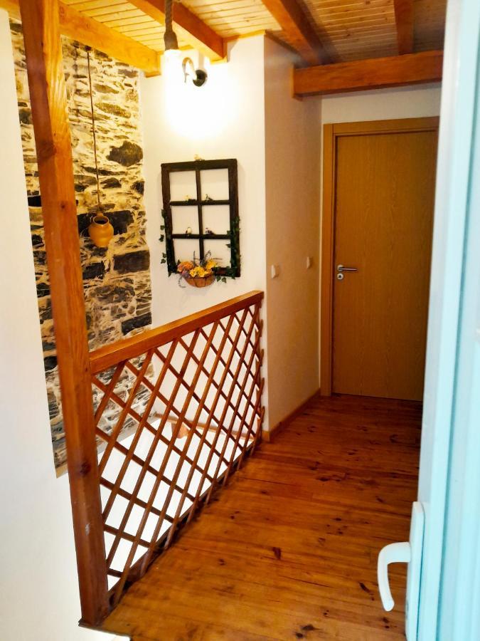 Casa Do Salgueirinho Βίλα Casal do Rei  Εξωτερικό φωτογραφία