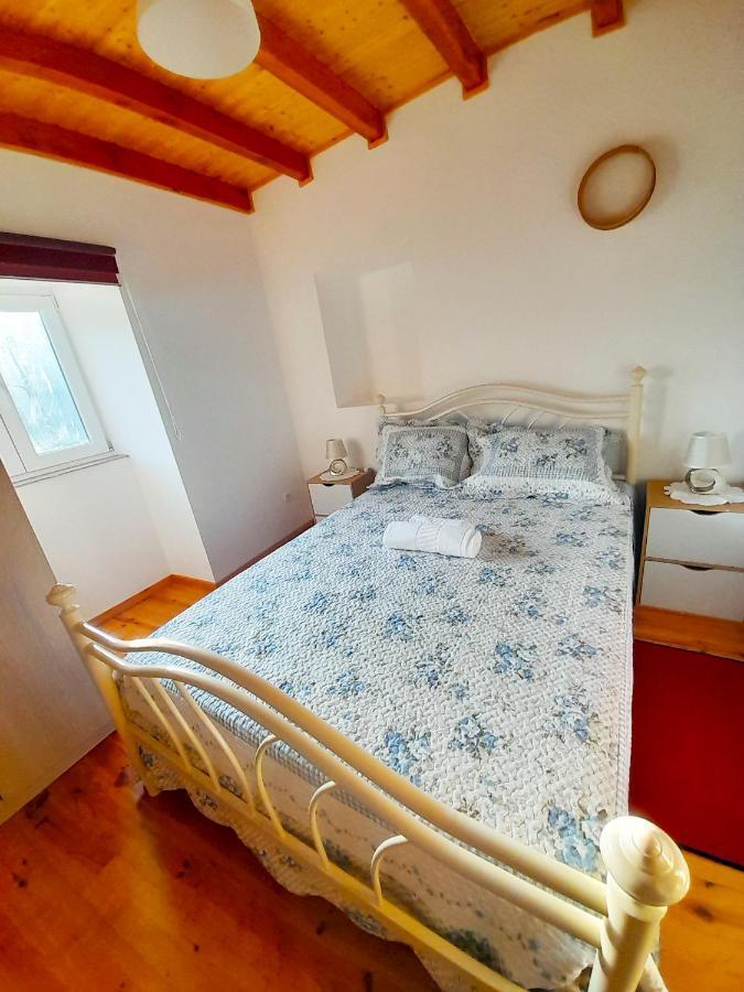 Casa Do Salgueirinho Βίλα Casal do Rei  Εξωτερικό φωτογραφία