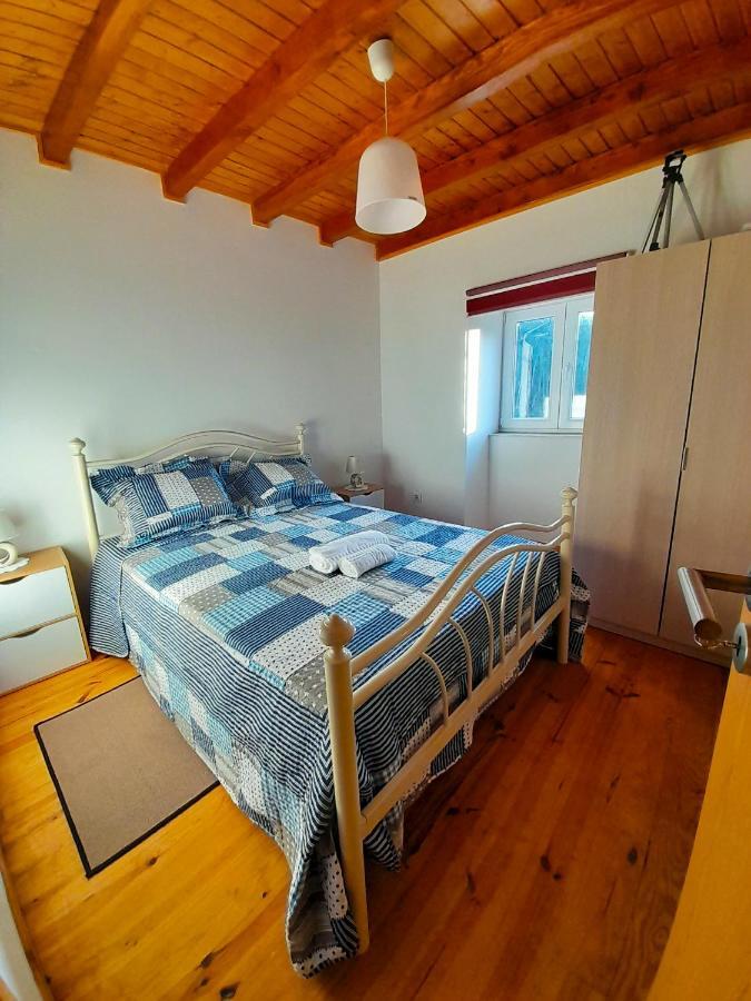 Casa Do Salgueirinho Βίλα Casal do Rei  Εξωτερικό φωτογραφία