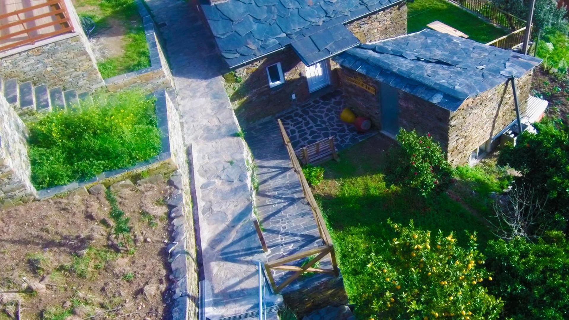 Casa Do Salgueirinho Βίλα Casal do Rei  Εξωτερικό φωτογραφία