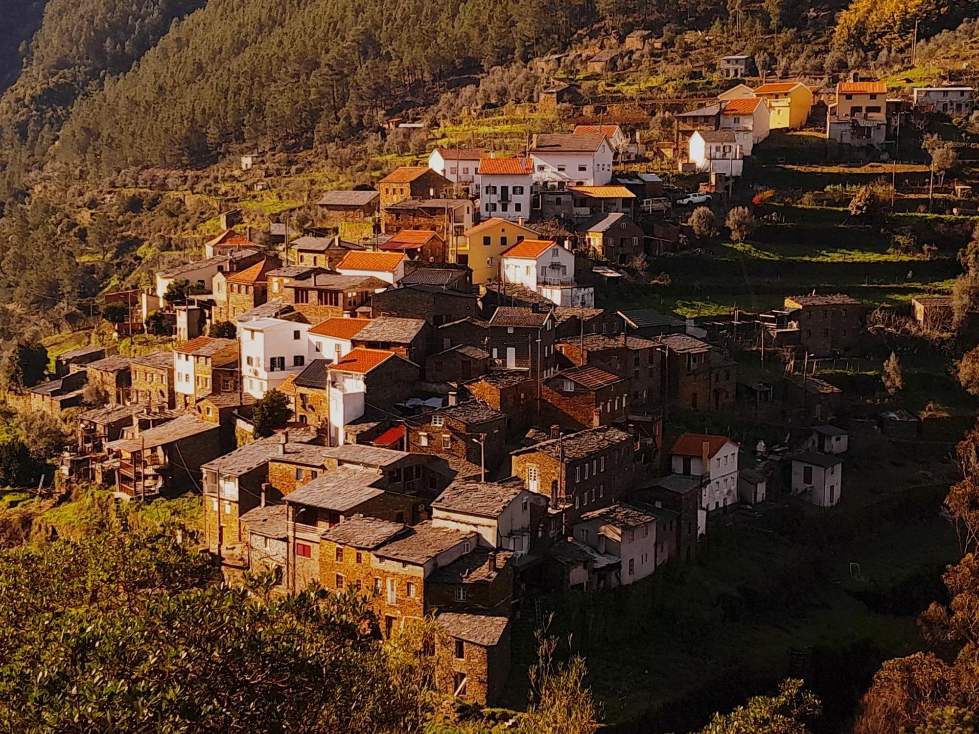 Casa Do Salgueirinho Βίλα Casal do Rei  Εξωτερικό φωτογραφία