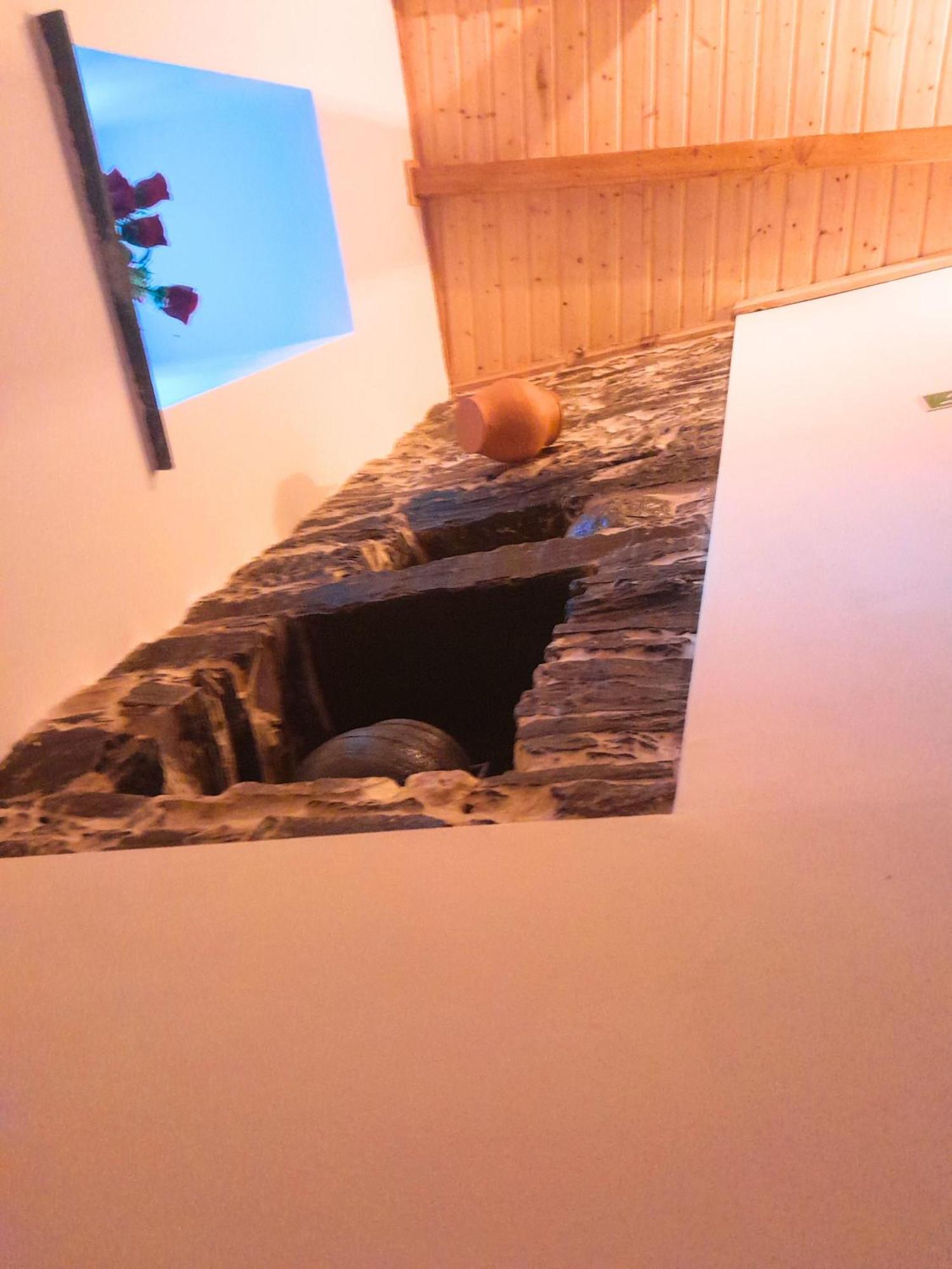 Casa Do Salgueirinho Βίλα Casal do Rei  Εξωτερικό φωτογραφία