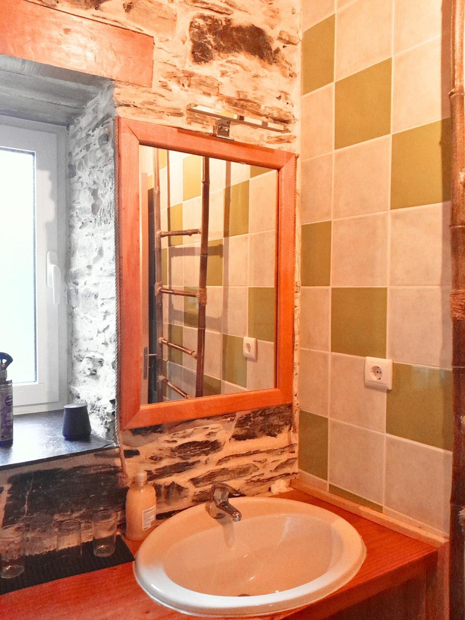 Casa Do Salgueirinho Βίλα Casal do Rei  Εξωτερικό φωτογραφία