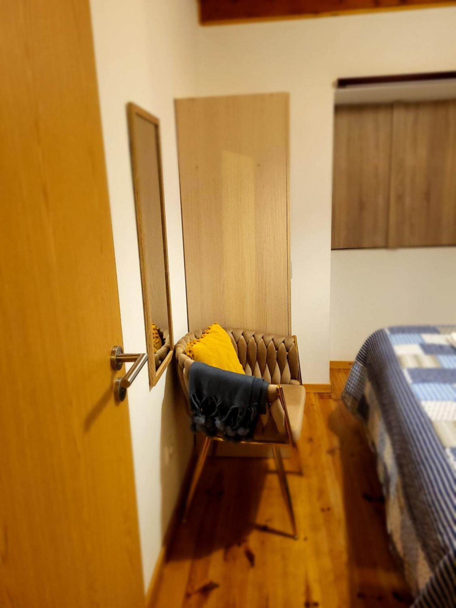 Casa Do Salgueirinho Βίλα Casal do Rei  Εξωτερικό φωτογραφία